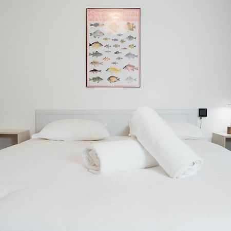 Appartement Loft Petion Dog Friendly à Paris Extérieur photo