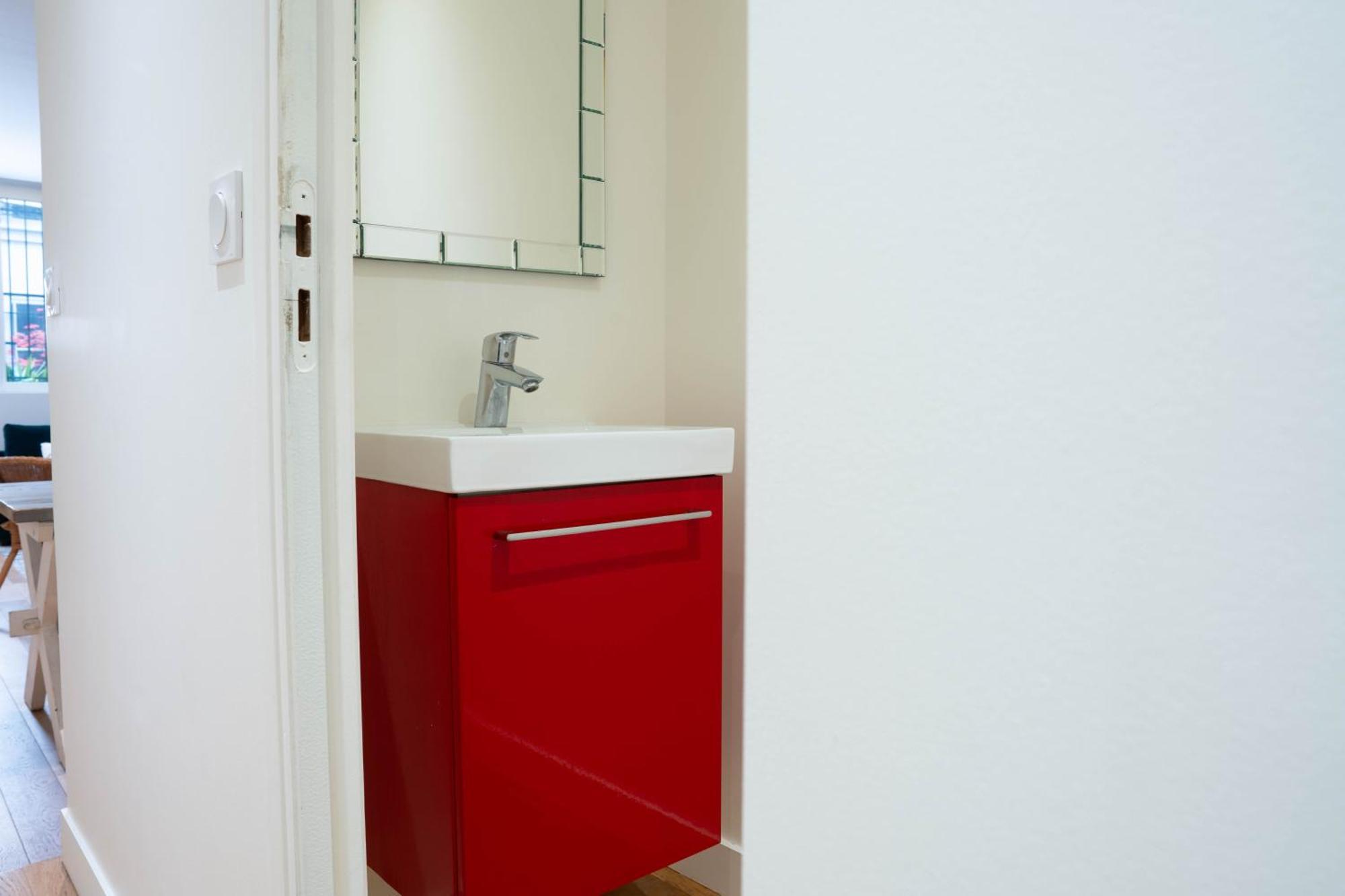 Appartement Loft Petion Dog Friendly à Paris Extérieur photo